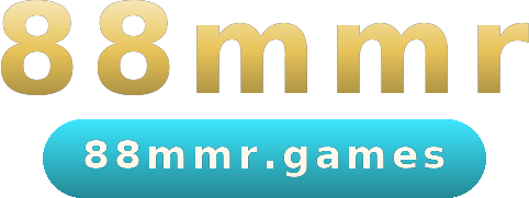 88mmr logo