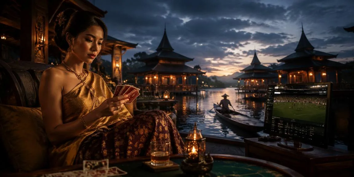 88mmr 88mmr Baccarat Professional အတွက် တိုက်ရိုက်ကာစီနို စလော့ လမ်းညွှန်